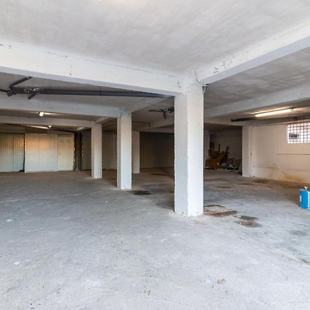 San Rafael 2 - Parking Gratuito Apartment กอร์โดบา ภายนอก รูปภาพ