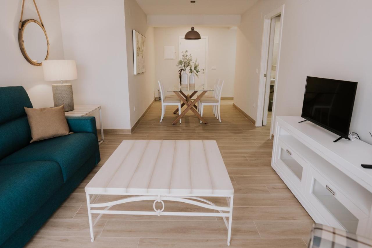 San Rafael 2 - Parking Gratuito Apartment กอร์โดบา ภายนอก รูปภาพ