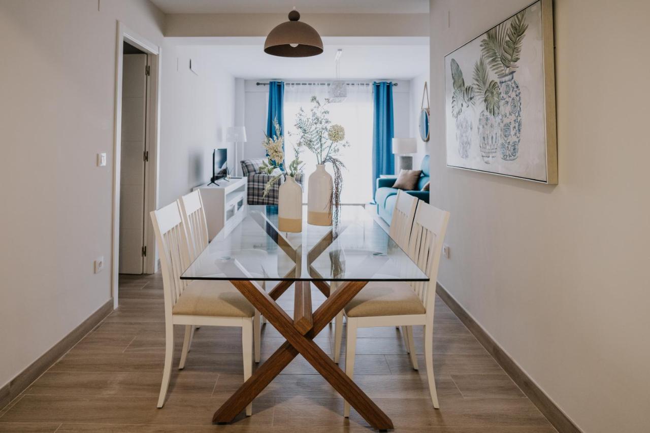 San Rafael 2 - Parking Gratuito Apartment กอร์โดบา ภายนอก รูปภาพ