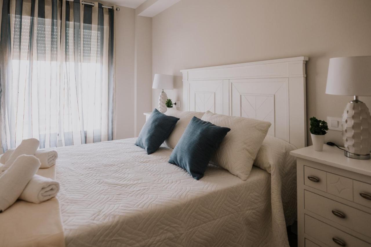 San Rafael 2 - Parking Gratuito Apartment กอร์โดบา ภายนอก รูปภาพ