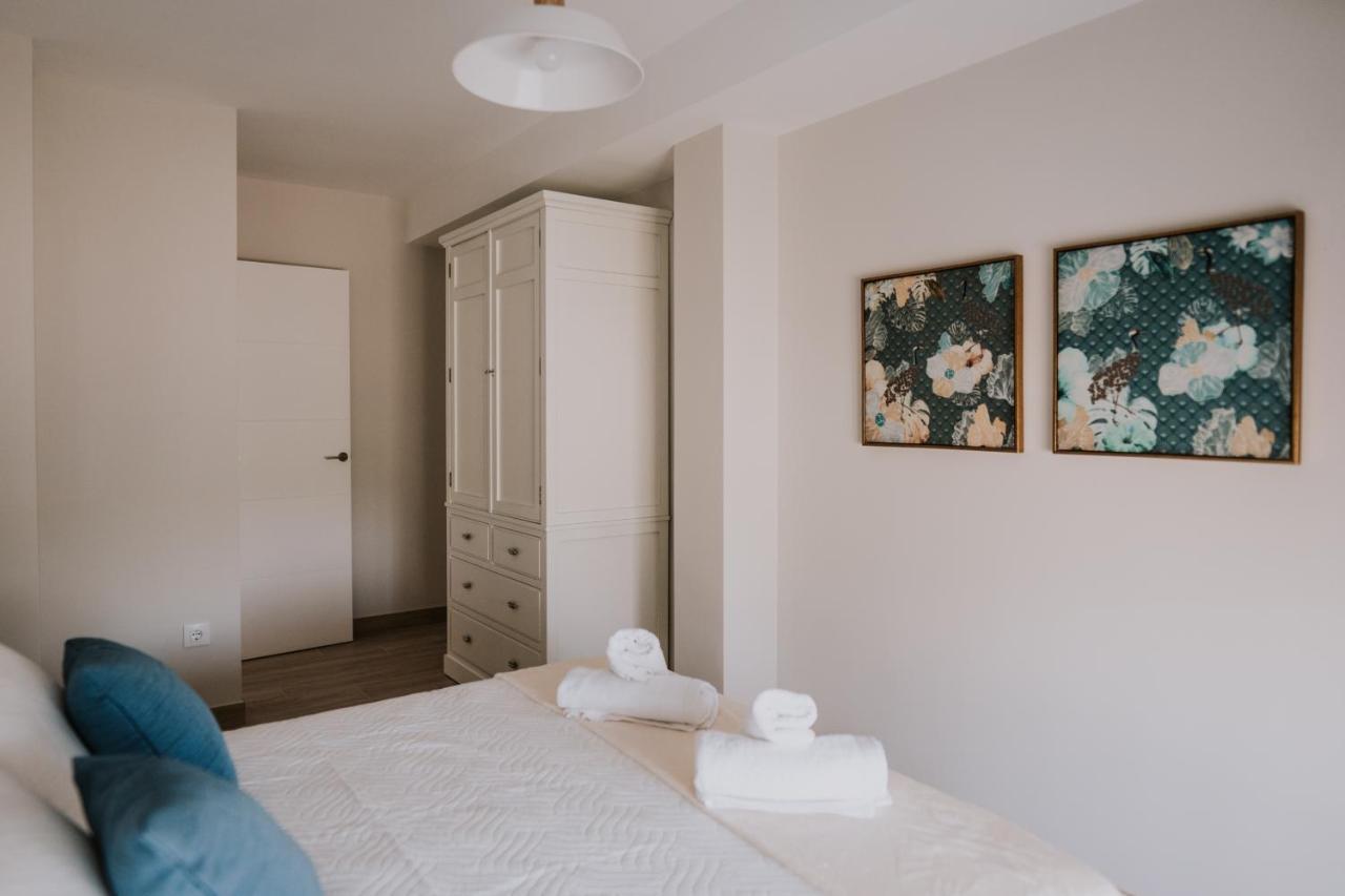 San Rafael 2 - Parking Gratuito Apartment กอร์โดบา ภายนอก รูปภาพ