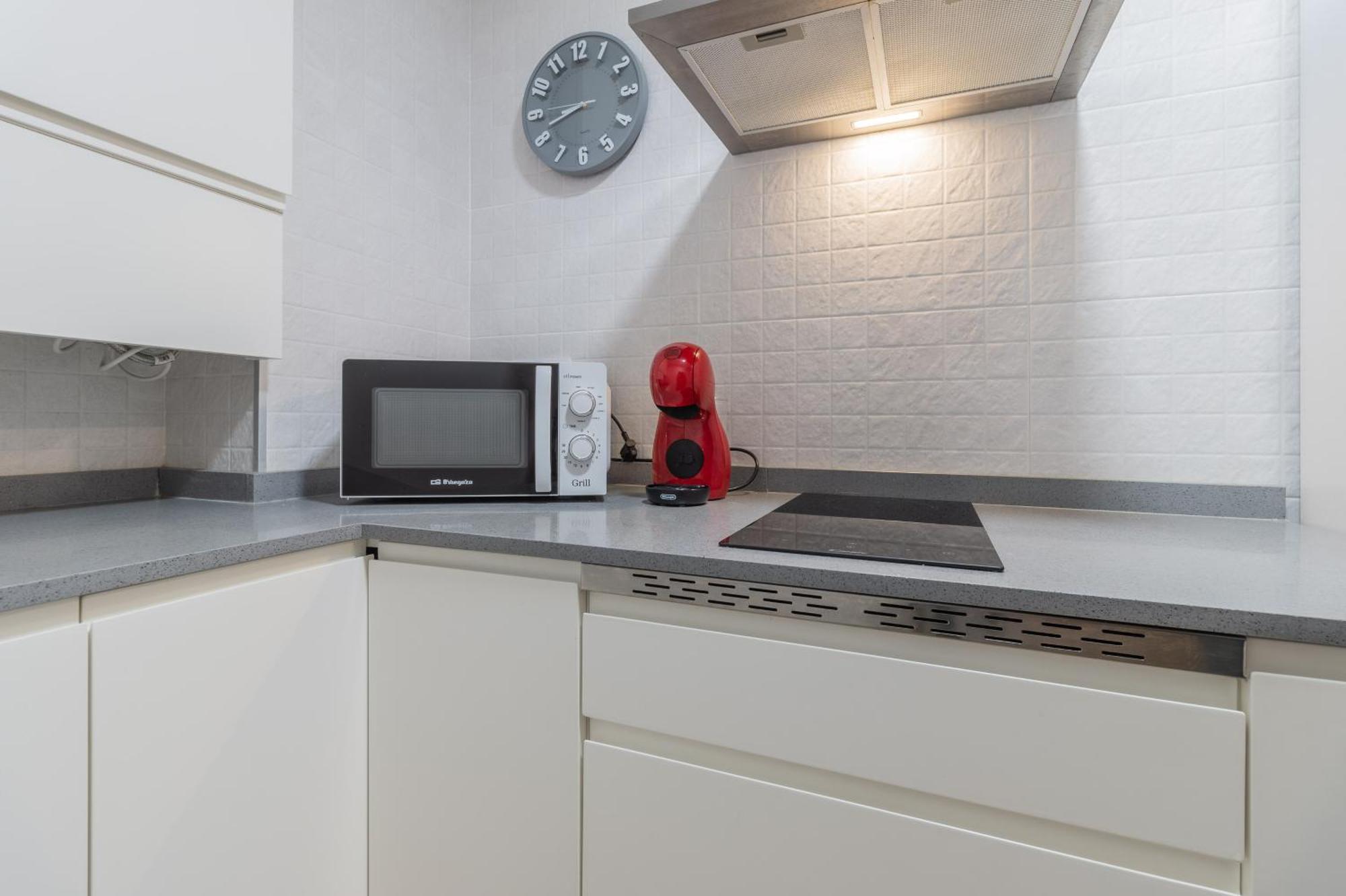San Rafael 2 - Parking Gratuito Apartment กอร์โดบา ภายนอก รูปภาพ